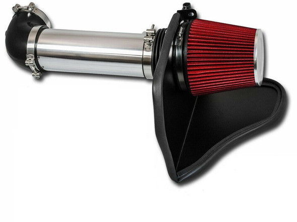 Cold Air Intake for Dodge Charger (2006-2010) Hemi 5.7L / 6.1L V8 Engines