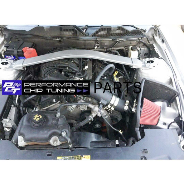 Ford Mustang Performance Chip ECU Engine Tune Upgrade