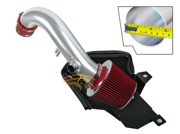 Cold Air Intake for VW Golf / Golf R (2015-2020) 1.8L 2.0L Turbo Engine