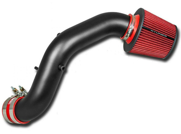 Cold Air Intake For Acura RSX (2002-2006) Type-S ONLY with 2.0L Engine Black