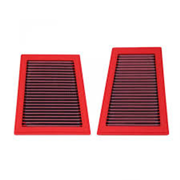 Performance Air Filter for Mercedes Benz C Class/ E Class/ GLK