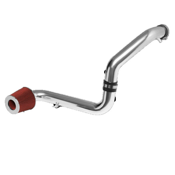 Cold Air Intake for Honda S2000 (2000-2005) with 2.0L 2.2L Engines Red 