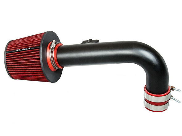 Performance Air Intake for Chevrolet Cruze/Sonic (2011-2016) with 1.4L L4 Turbo Engine Red