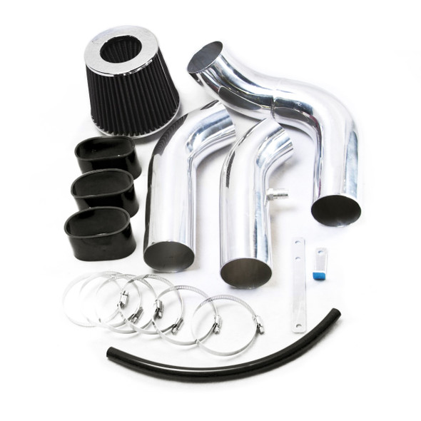 Performance Air Intake for Jeep Grand Cherokee (2011-2015) With 3.6L V6 Engine Black 