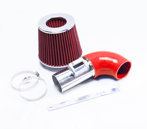 Air Intakes Performance Cold Air Intake - Page 2