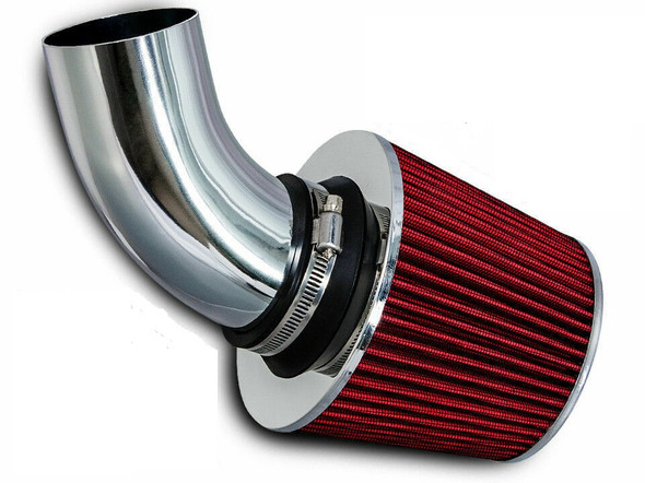 Performance Air Intake For Chrysler PT Cruiser 2003-2006 with  2.4L L4 Turbo Engine 