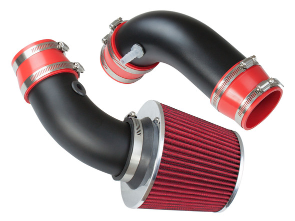 Performance Air Intake  Mazda Protege MP5 (1999-2003) with 1.8L 2.0L Engine Red 