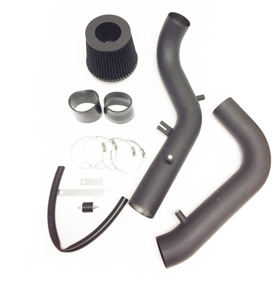  Cold Air Intake For Scion TC VVTi  (2005-2006) with 2.4L L4 Engine Black 