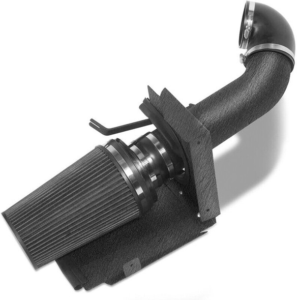 Cold Air Intake for GMC/Chevy/Cadillac - Escalade/Avalanche