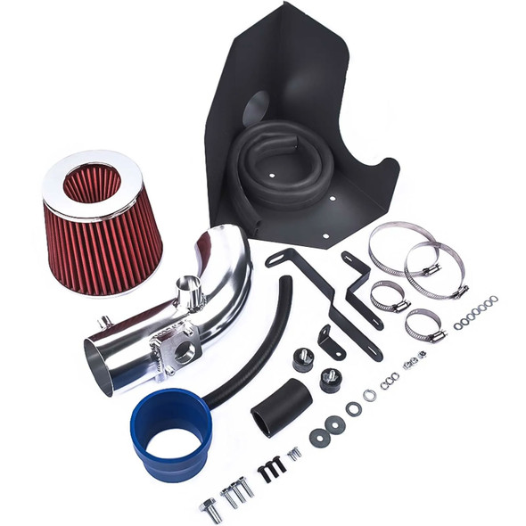 Performance Air Intake For Toyota Camry (2007-2009) with 2.4L L4 Engine Heatshield