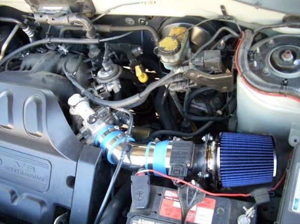 Cold Air Intake for Mazda Tribute (2005-2007) 3.0L V6 Engine