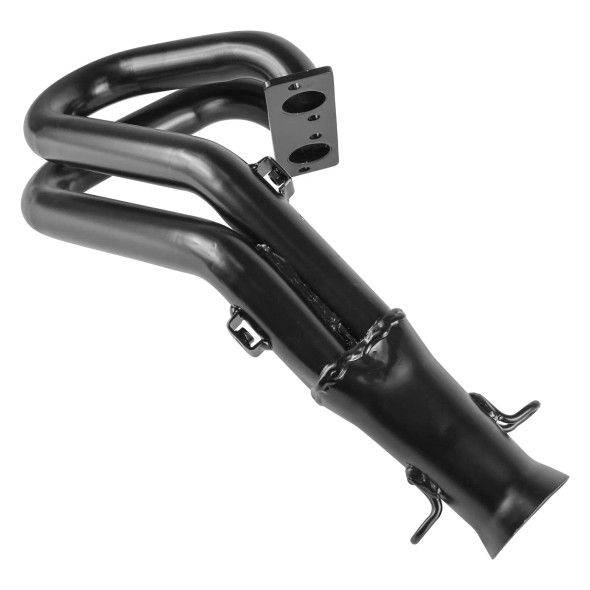 Header Exhaust Pipe for Polaris RZR 800 EFI 2011-2014 / RZR S 800 EFI 2009-2013