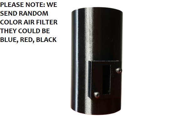 Cold Air Intake for Nissan Altima / Honda Accord  (2013-2017) 4 Cylinder Engine