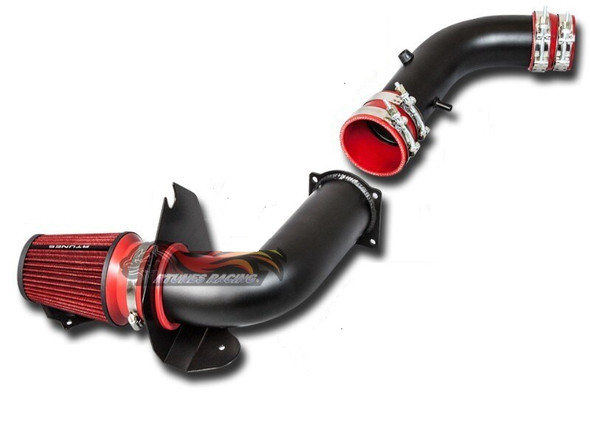 Cold Air Intake Racing System + Filter for Ford Mustang (1999-2004) with 3.8L V6 Engine