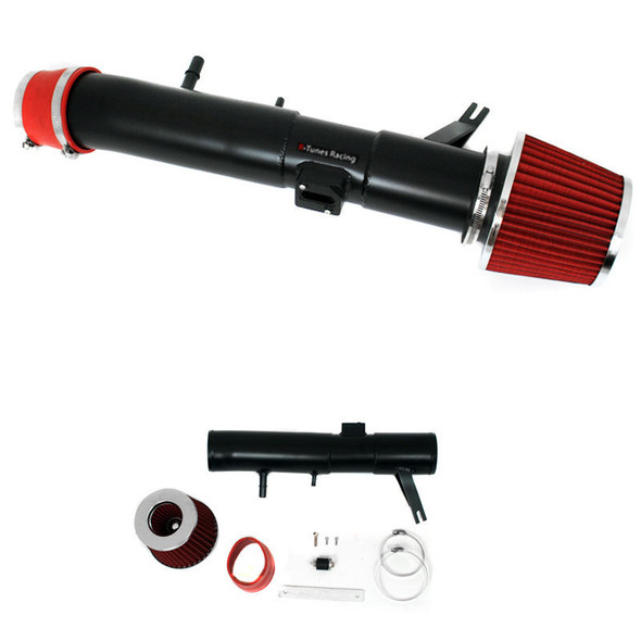 Cold Air Intake Kit for Ford Mustang (2011-2014) with 3.7L V6  Engine