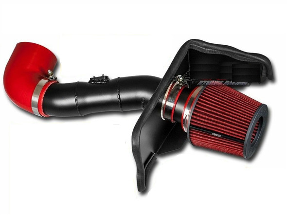 Cold Air Intake Kit for Ford Mustang GT  (2005-2009) with 4.6L V8 Engine