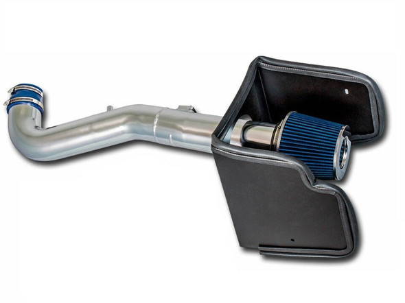 Cold Air Intake Kit for Nissan Frontier (2005-2012) with 4.0L V6 Engine Blue 