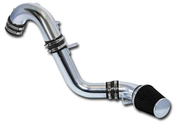 Cold Air Intake Kit for Acura ILX (2013-2015) with 2.4L 4-Cylinder Engine Black 