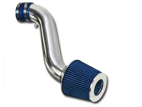 Cold Air Intake Kit for Dodge Magnum SE/SXT (2005-2008) with 3.5L V6  Engine Blue 