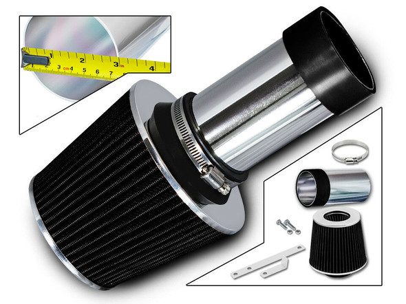 Cold Air Intake for Dodge Intrepid (1993-2004) 2.7L/3.2L/3.3L/3.5L V6 Engine