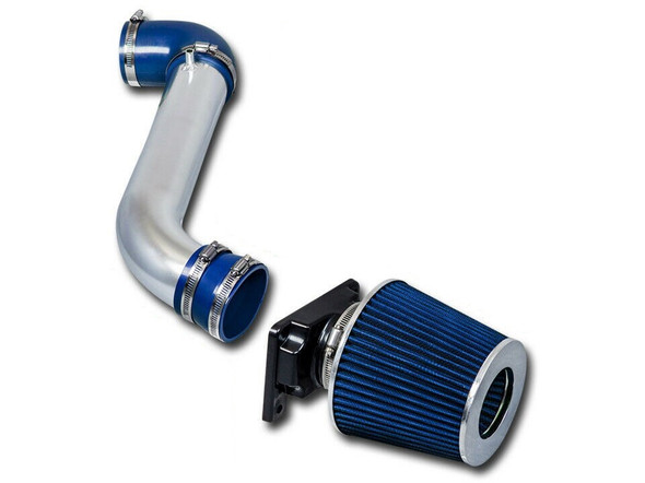 Cold Air Intake for Mitsubishi Galant (1999-2003)  2.4L 4-cyl (4G64) / 3.0L V6 (6G72) Engines