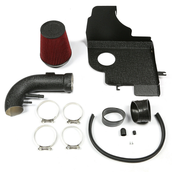 Cold Air Intake for Ford Mustang GT & Boss (2011-2014) 5.0L V8 Engine