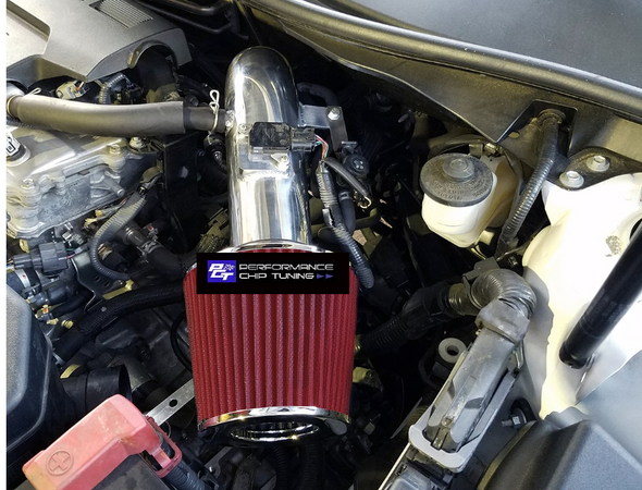 Cold Air Intake for Toyota Rav4 (2013-2018) 2.5l 4cyl Engine 