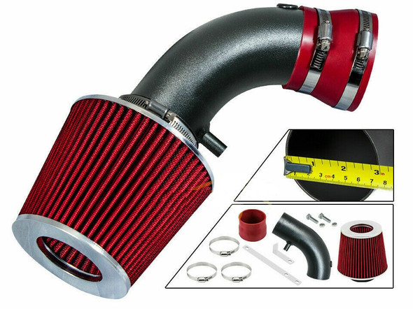 Performance Air Intake for Caravan 2001-2007 / Voyager 2001-2003 3.3L V6