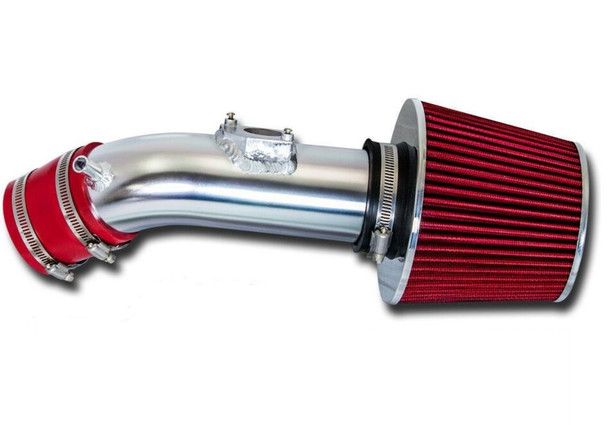 Short Air Intake Kit for Mazda 3 (2010-2012) with 2.5L 4 Cylinders Engine