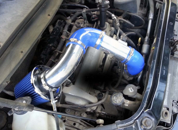 Performance Intake System for Chevy HHR (2006-2011) 2.2L 2.4L