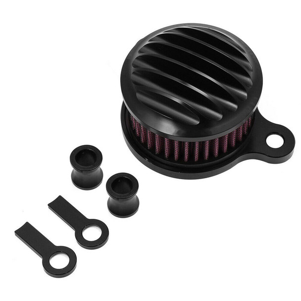 Air Cleaner Performance Intake Filter Kit for Harley Bikes