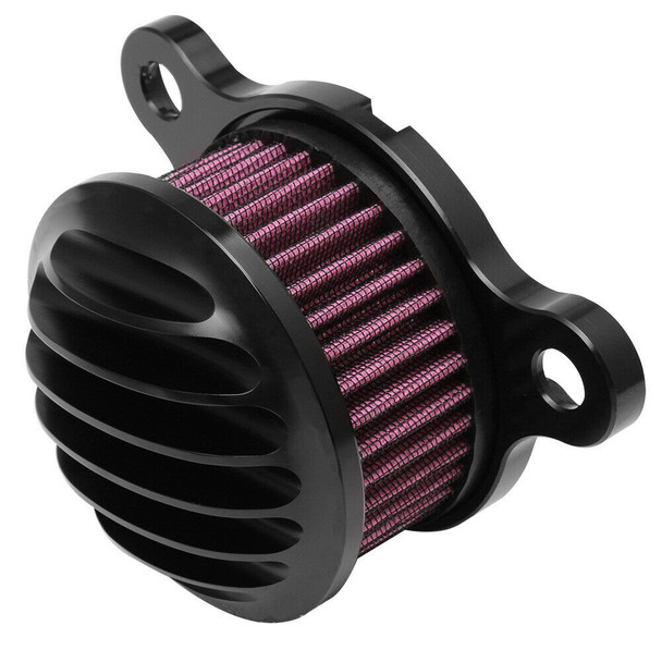 Air Cleaner Performance Intake Filter Kit for Harley Bikes