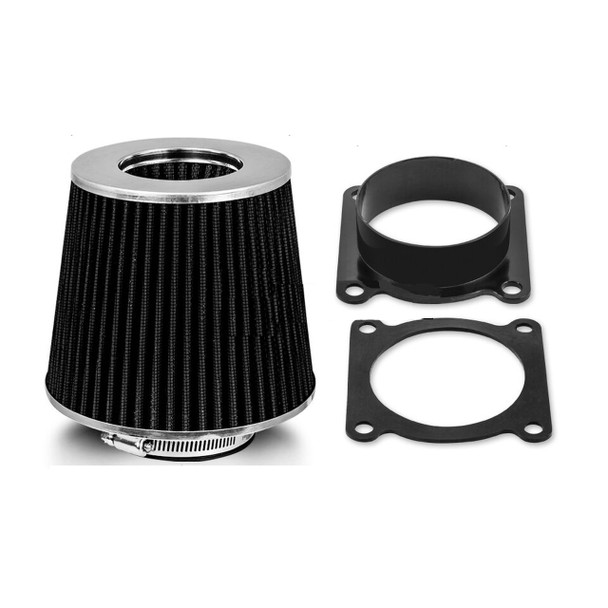 Air Intake Kit for Infiniti I30 2000-2001 with 3.0L V6 Engine
