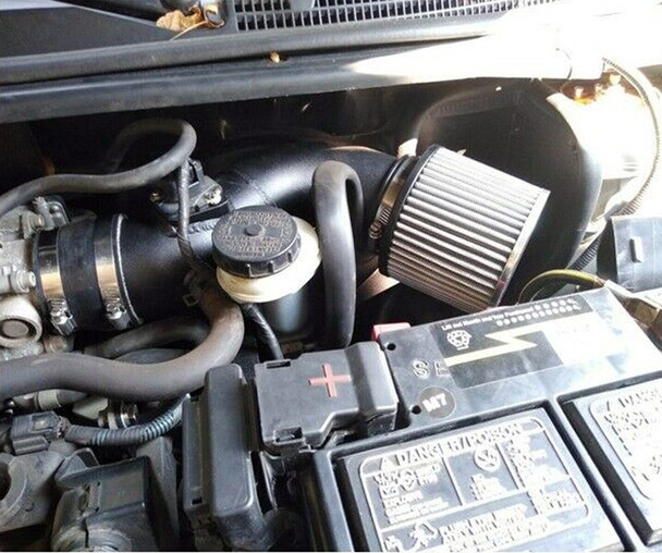 Cold Air Intake for Nissan Sentra (2007-2012) 2.5L SE-R Engine