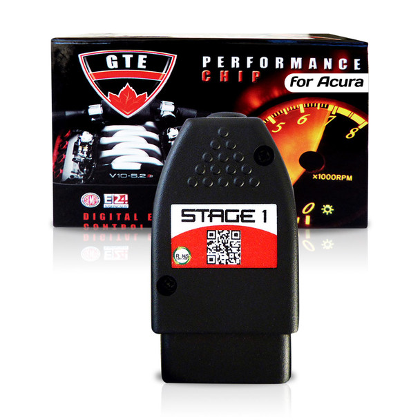 Stage 1 Performance Chip Module OBD2 for Acura