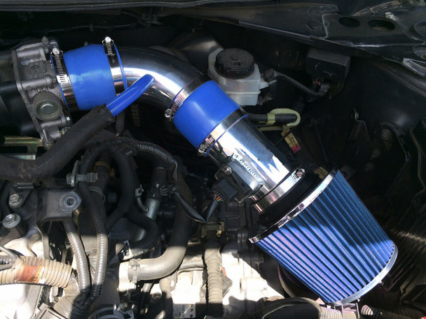 Cold Air Intake for Nissan Altima (2007-2012) 2.5L Engine
