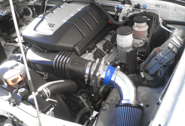 Performance Air Intake for Acura SLX 1998-1999 3.5L V6