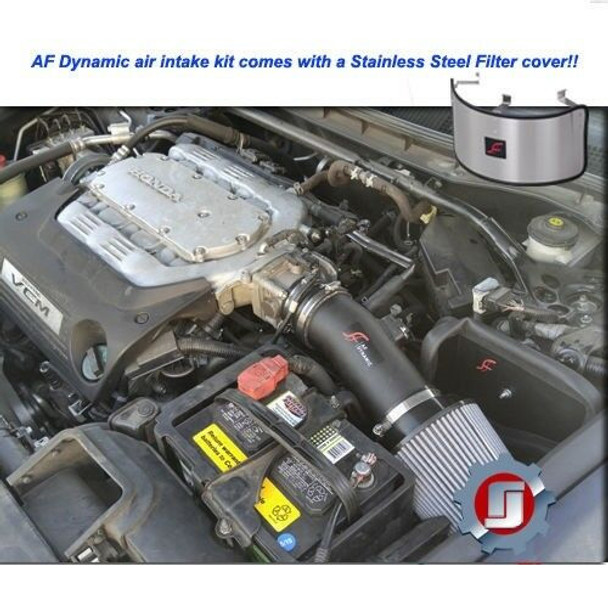 Cold Air Intake for Acura TL Base/Type-S (2007-2014) 3.5L 3.7L V6 Engine