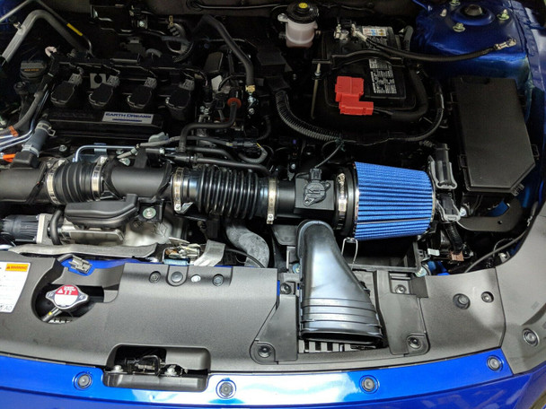 Short Air Intake for Honda Accord (2018-2021) 2.0L Engine