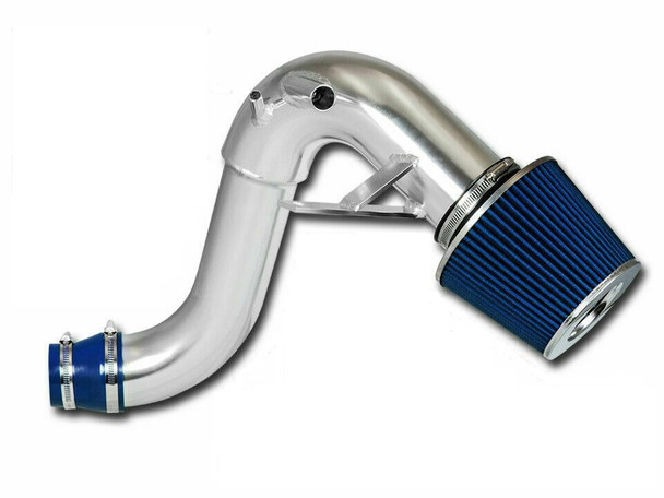 Cold Air Intake Kit for Hyundai Sonata (2011-2014) with 2.0L Turbo Engine Chrome