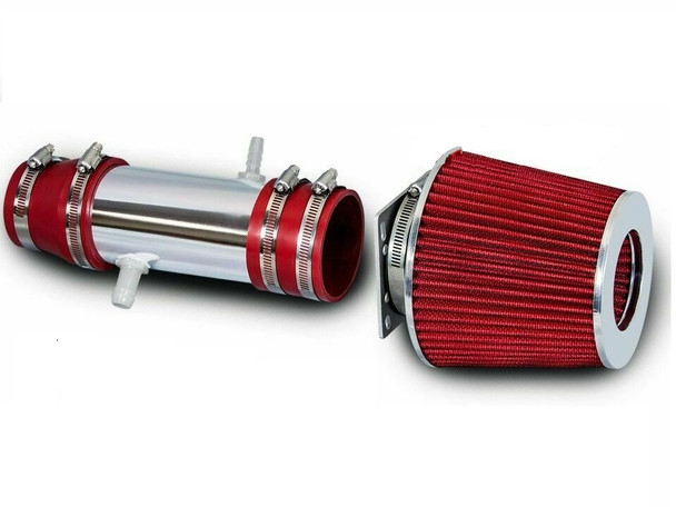 Performance Air Intake for Toyota Camry 1994-1996 with 3.0L V6 Engine Red 