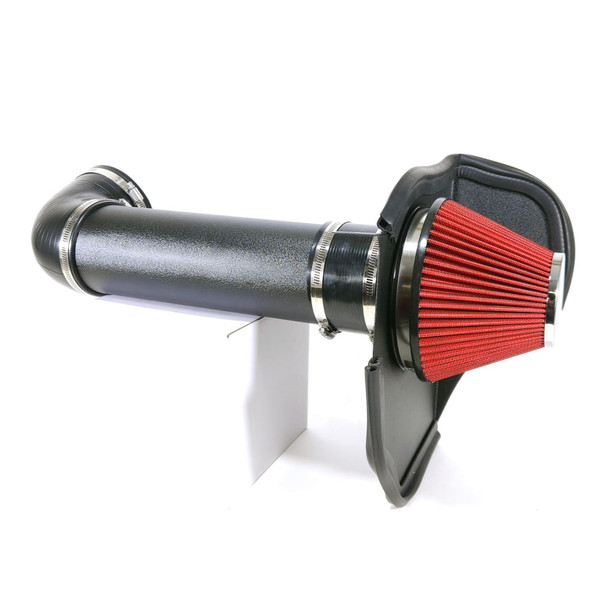 Cold Air Intake for Dodge Magnum RT & SRT-8 (2005-2008) Hemi 5.7L / 6.1L V8 Engines Black-Red