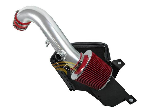 Cold Air Intake for VW Golf / Golf R (2015-2020) 1.8L 2.0L Turbo Engine
