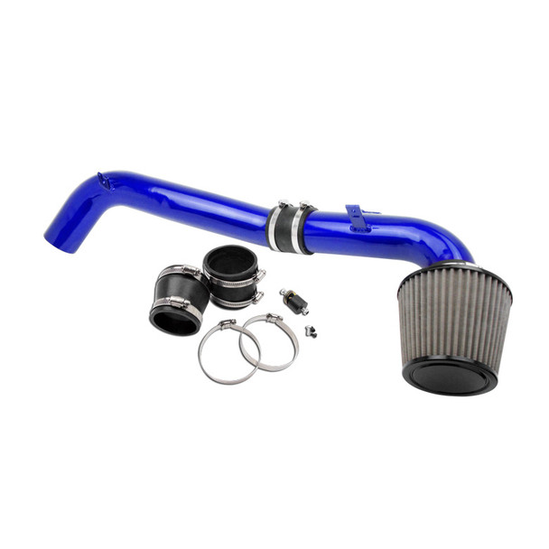 Cold Air Intake Kit for Scion xB (2008-2015) with 2.4L 4 Cylinder Engine Blue Gray