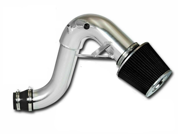 Cold Air Intake Kit for Hyundai Sonata (2011-2014) with 2.0L Turbo Engine Black