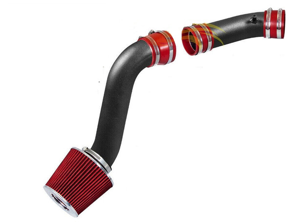 Performance Air Intake for Ford Thunderbird (1990-1997) 3.8L Non-Supercharged Black