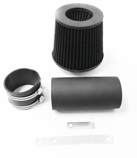 Performance Air Intake for Eagle Vision (1993-1997) 3.3L/3.5L V6 Engine Black