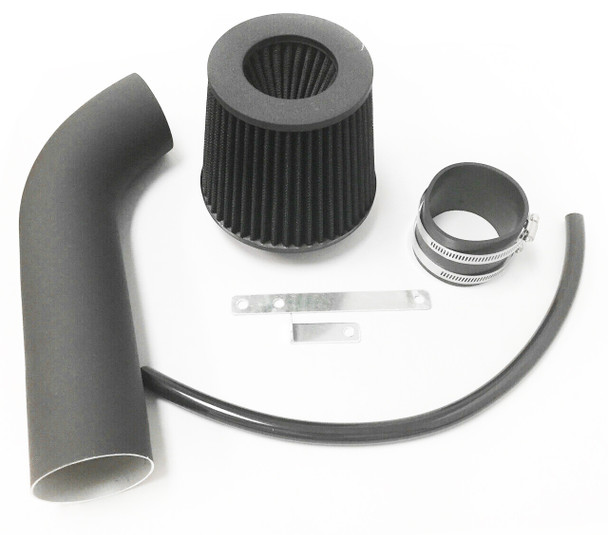 Performance Air Intake For Jeep Compass Patriot (2007-2010) 2.0L 2.4L L4 Engine Black