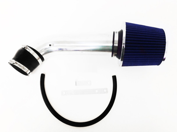 Performance Air Intake For Kia Soul (2010-2011) With 2.0L L4 Engine Blue