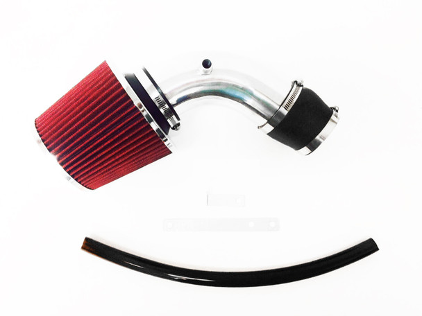 Performance Air Intake For Kia Soul (2012-2015) With 2.0L L4 Engine Red